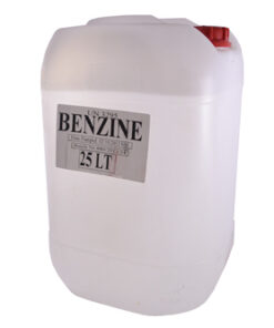 Benzine 25L
