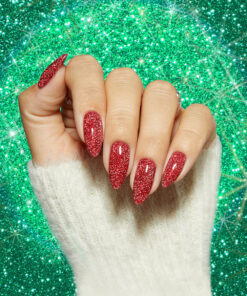 Alternative view of Candy Cane
