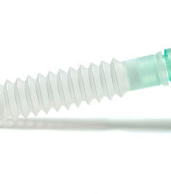 Superset Double Swivel Catheter Mount 22F-22M/15F, ≥70mm-150mm