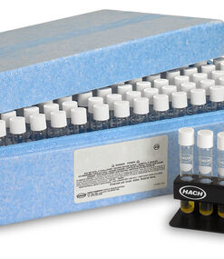 COD Digest Vials HR 20-2500mg/L