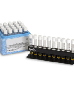 Alternative view of COD Digest Vials  HR 200-15000mg/L