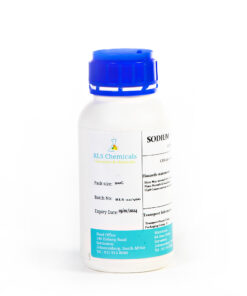Alternative view of Sodium Percarbonate CP – 500g