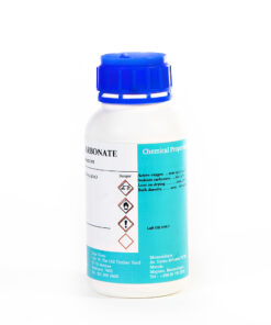 Alternative view of Sodium Percarbonate AR – 500g