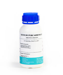 Sodium Percarbonate AR – 500g