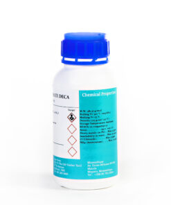 Alternative view of Sodium Tetraborate CP Decahydrate – 500g