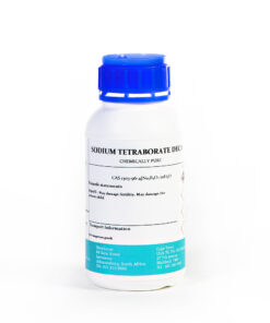 Sodium Tetraborate CP Decahydrate – 500g