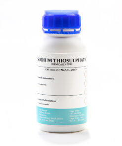 Sodium Thiosulphate CP – 500g
