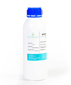 Alternative view of Sodium Carbonate AR – 500g