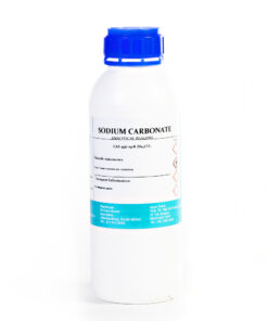 Sodium Carbonate AR – 500g