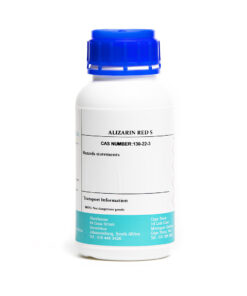 Alizarin Red S 100g