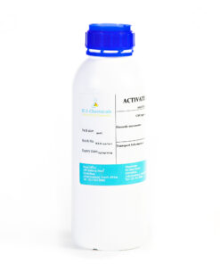 Alternative view of Activated Charcoal AR – 500g