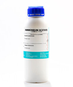 Ammonium Acetate CP – 500g