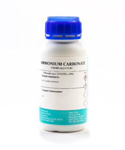 Ammonium Carbonate CP – 500g
