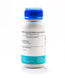 Ammonium Chloride AR -500g