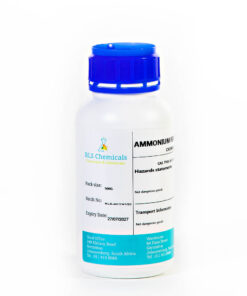 Alternative view of Ammonium Ferrous Sulphate CP / Ammonium iron(II) sulfate