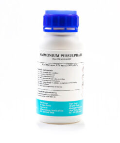 Ammonium Persulphate AR – 500g