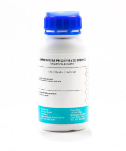 Ammonium Phosphate Dibasic AR – 500g