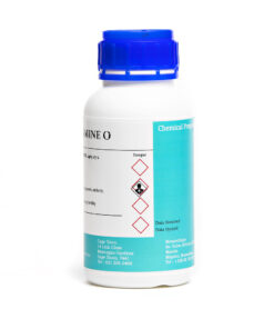 Alternative view of Auramine O 25g