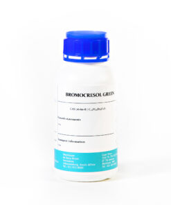 Bromocresol Green 25g