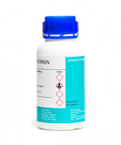 Alternative view of Basic Fuchsin 25g