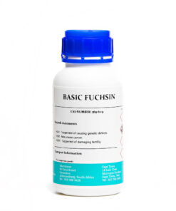 Basic Fuchsin 25g