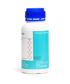 Alternative view of Bromophenol Blue 5g