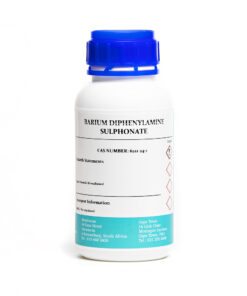 Barium Diphenylamine Sulphonate 50g
