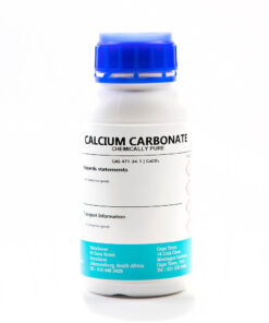 Calcium Carbonate CP – 500g