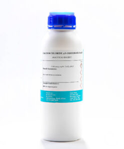 Calcium Chloride 77% Dihydrate Flakes AR – 500g