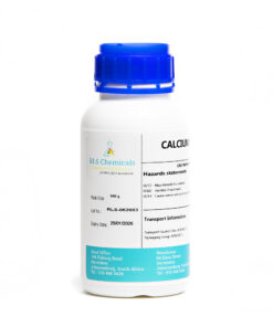 Alternative view of Calcium Nitrate500g