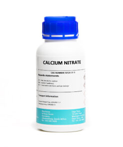 Calcium Nitrate500g