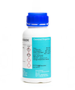 Alternative view of Calcium Hydroxide 500g