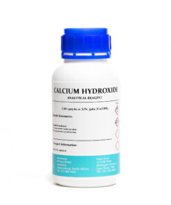 Calcium Hydroxide 500g