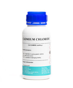 Cadmium Chloride 50g