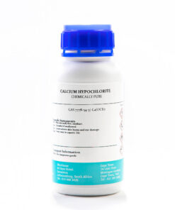 Calcium Hypochlorite CP – 500g
