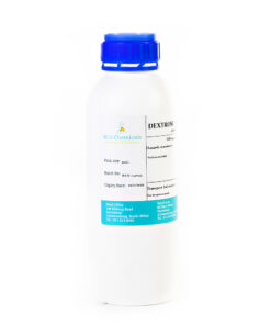 Alternative view of Dextrose Monohydrate CP – 500g