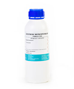 Dextrose Monohydrate CP – 500g