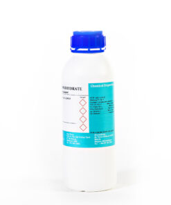 Alternative view of Dextrose Monohydrate AR – 500g