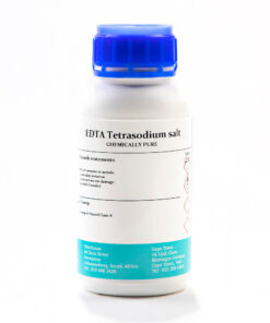 Edta Tetrasodium Salt CP – 500g
