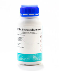 Edta Tetrasodium Salt AR – 500g