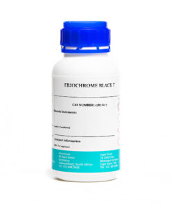 Eriochrome Black T ACS reagent, ≥99.0%