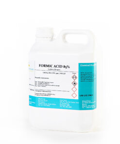 Formic Acid 85% AR – 2,5l