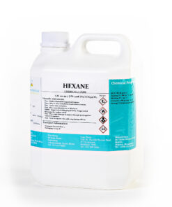 Hexane CP – 2,5l