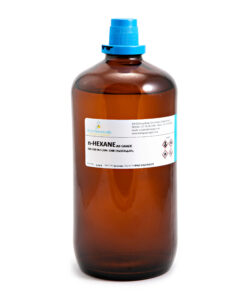 n-Hexane AR – 2,5l