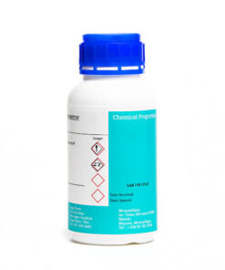 Alternative view of Lithium Bromide 250g