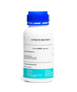 Lithium Bromide 250g