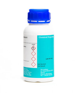 Alternative view of Lithium Tetraborate 250g