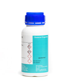 Alternative view of Lead Acetate 500g