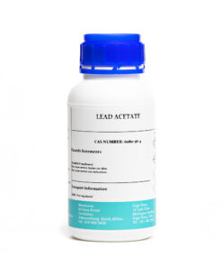 Lead Acetate 500g