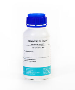 Magnesium Oxide CP – 500g
